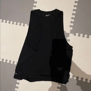 Nike tank top